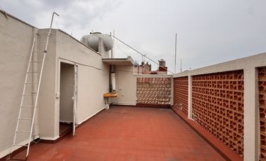 Casa en venta, colonia Nueva Santa María CDMX