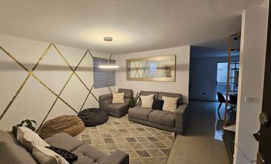 Casa en Venta en Cumbres.