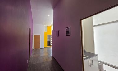 LOCAL COMERCIAL EN VENTA EN 1ER. PISO HAUS SANTA FE