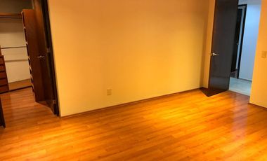 Departamento Renta · Piso Alto · Vista Panorámica  · Cofre de