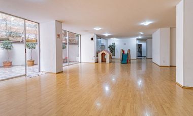 Departamento Renta · Piso Alto · Vista Panorámica  · Cofre de