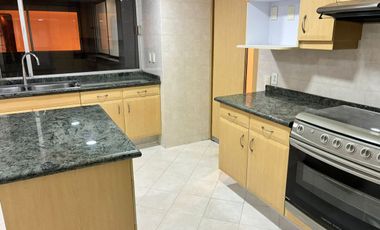 Departamento Renta · Piso Alto · Vista Panorámica  · Cofre de