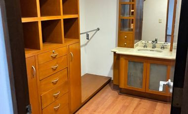 Departamento Renta · Piso Alto · Vista Panorámica  · Cofre de