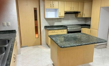 Departamento Renta · Piso Alto · Vista Panorámica  · Cofre de