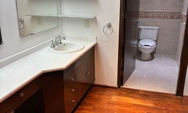 Departamento Renta · Piso Alto · Vista Panorámica  · Cofre de