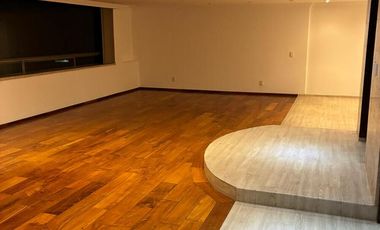 Departamento Renta · Piso Alto · Vista Panorámica  · Cofre de