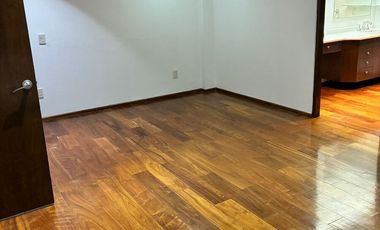 Departamento Renta · Piso Alto · Vista Panorámica  · Cofre de