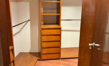 Departamento Renta · Piso Alto · Vista Panorámica  · Cofre de