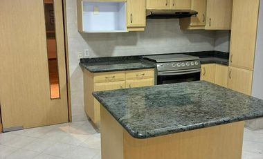 Departamento Renta · Piso Alto · Vista Panorámica  · Cofre de