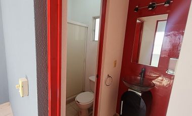 Departamento en renta en Cedros Peñuelas