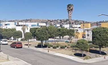 Departamento en renta en Cedros Peñuelas