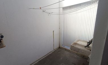 Departamento en renta en Cedros Peñuelas