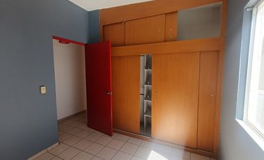 Departamento en renta en Cedros Peñuelas