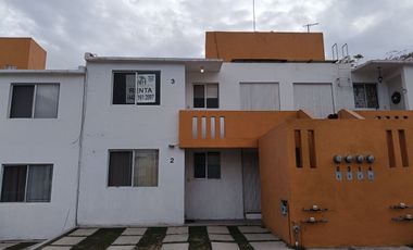 Departamento en renta semi-amueblado en Cedros Peñuelas
