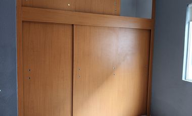 Departamento en renta semi-amueblado en Cedros Peñuelas