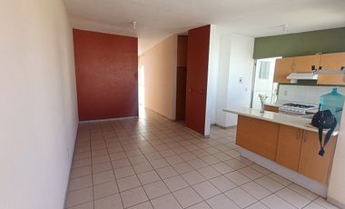 Departamento en renta en Cedros Peñuelas