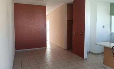 Departamento en renta en Cedros Peñuelas