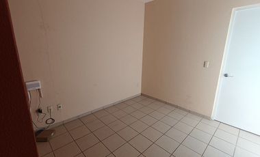 Departamento en renta en Cedros Peñuelas