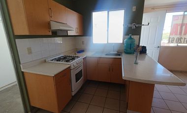 Departamento en renta en Cedros Peñuelas