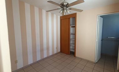 Departamento en renta en Cedros Peñuelas