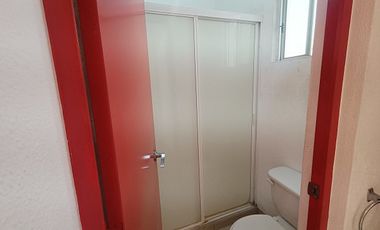 Departamento en renta en Cedros Peñuelas