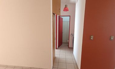 Departamento en renta en Cedros Peñuelas