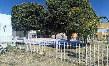 Departamento en renta en Cedros Peñuelas