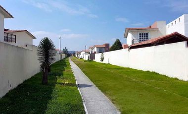 Casa en Venta en Villas del Campo Estado de México