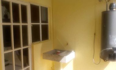 Casa en Venta en Villas del Campo Estado de México