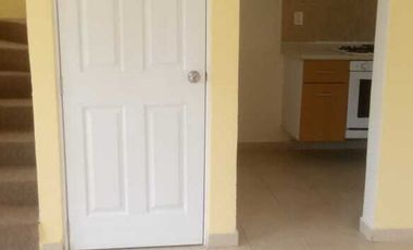 Casa en Venta en Villas del Campo Estado de México