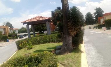 Casa en Venta en Villas del Campo Estado de México