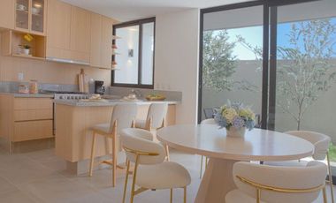 Departamento en venta Melodía nuevo Refugio