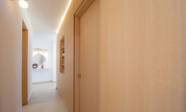 Departamento en venta Melodía nuevo Refugio