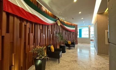 DH VENTA DE DEPARTAMENTO EN BOSQUE DE LOMAS VERDES DH