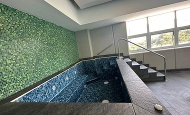 DH VENTA DE DEPARTAMENTO EN BOSQUE DE LOMAS VERDES DH