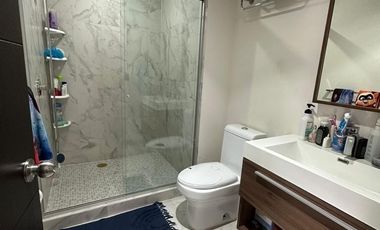 DH VENTA DE DEPARTAMENTO EN BOSQUE DE LOMAS VERDES DH