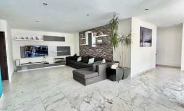 DH VENTA DE DEPARTAMENTO EN BOSQUE DE LOMAS VERDES DH