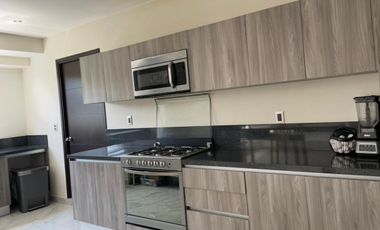 DH VENTA DE DEPARTAMENTO EN BOSQUE DE LOMAS VERDES DH