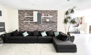 DH VENTA DE DEPARTAMENTO EN BOSQUE DE LOMAS VERDES DH