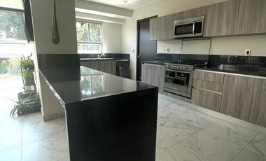 DH VENTA DE DEPARTAMENTO EN BOSQUE DE LOMAS VERDES DH