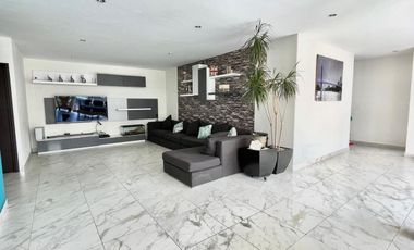 DH VENTA DE DEPARTAMENTO EN BOSQUE DE LOMAS VERDES DH