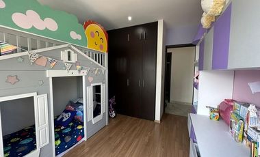 DH VENTA DE DEPARTAMENTO EN BOSQUE DE LOMAS VERDES DH