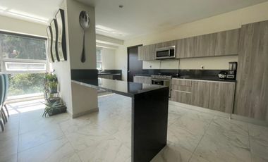 DH VENTA DE DEPARTAMENTO EN BOSQUE DE LOMAS VERDES DH