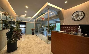 DH VENTA DE DEPARTAMENTO EN BOSQUE DE LOMAS VERDES DH