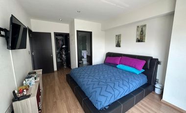 DH VENTA DE DEPARTAMENTO EN BOSQUE DE LOMAS VERDES DH