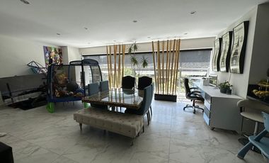 DH VENTA DE DEPARTAMENTO EN BOSQUE DE LOMAS VERDES DH