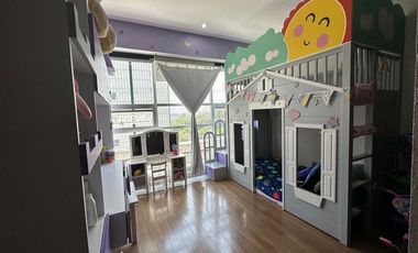 DH VENTA DE DEPARTAMENTO EN BOSQUE DE LOMAS VERDES DH