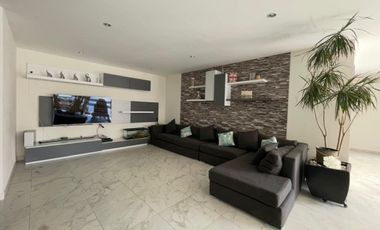 DH VENTA DE DEPARTAMENTO EN BOSQUE DE LOMAS VERDES DH