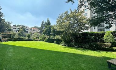 DH VENTA DE DEPARTAMENTO EN BOSQUE DE LOMAS VERDES DH