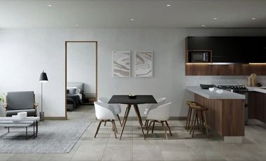 Departamento en venta en Oasis Zarú